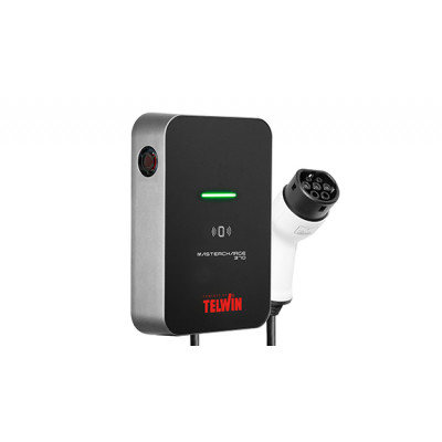 E-MOBILITY MASTERCHARGE 370 230V