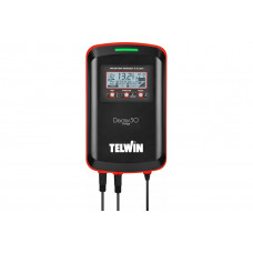 Зарядний пристрій Telwin DOCTOR CHARGE 50 230V 6V/12V/24V Зарядний пристрій Telwin DOCTOR CHARGE 50 230V 6V/12V/24V