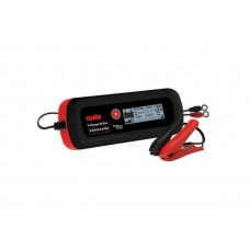 Зарядний пристрій Telwin T-CHARGE 12 EVO 100-240V 6V/12V