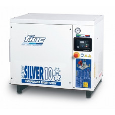 Компресор гвинтовий NEW SILVER 10 / (10 БАР-850 л/хв)