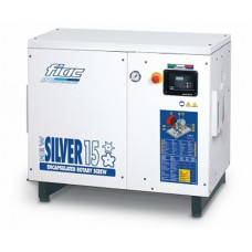 Компресор гвинтовий NEW SILVER 15 без ресіверу