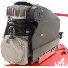 Компресор поршневий STRATOS 24V 230/50 SE 8 бар, продуктивність 10,20 м3/годину
