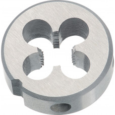 Плашка UNC 7/16 х14, HSS, DIN 223, 30 x 11 мм VOLKEL 23420