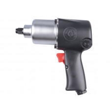 Пневмогайковерт 1/2" 678 Н/М 8000 об/хв передній вихлоп (уп.1) 33421-040
