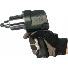 Пневмогайковерт 1/2" 881Н/М 8000 об/хв. (уп.1)