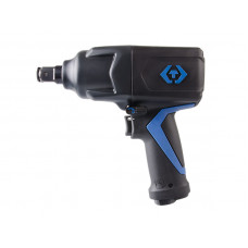 Пневмогайковерт 3/4" 1491 Нм композитний корпус