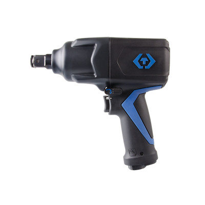 Пневмогайковерт 3/4" 1491 Нм композитний корпус