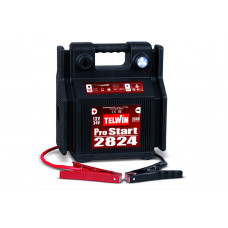 Пусковий пристрій Telwin PRO START 2824 12-24V