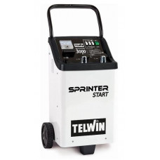 Пускозарядное устройство Telwin SPRINTER 3000 START 230V 12-24V