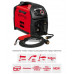 Сварочный полуавтомат Telwin TECHNOMIG 180 DUAL SYNERGIC 230V