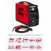 Сварочный полуавтомат Telwin TECHNOMIG 215 DUAL SYNERGIC 230V