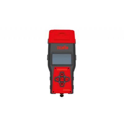 Тестер акумуляторів DTP790