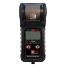 Тестер акумуляторів DT900 12/24В