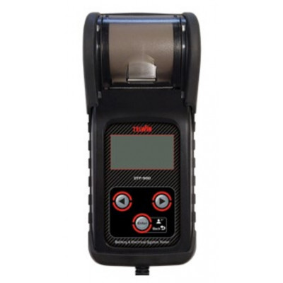 Тестер акумуляторів DT900 12/24В