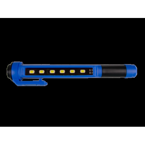 Ліхтарик - ручка LED 3 W
