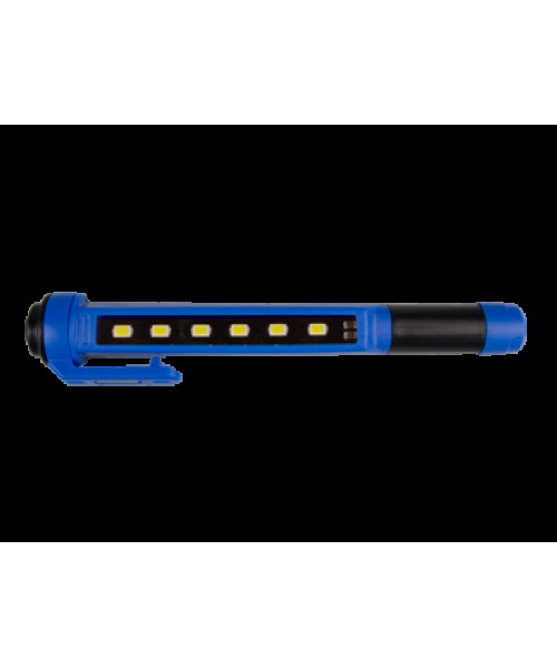 Ліхтарик - ручка LED 3 W