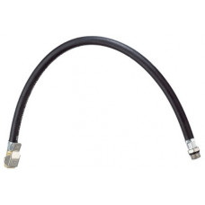 Шланг з фітінгами 25/M con 25/W (dm 6 x 12 - 400 mm)