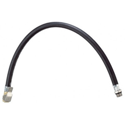 Шланг з фітінгами 25/M con 25/W (dm 6 x 12 - 400 mm)