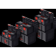 ящик для інструментів QBRICK REGULAR R-BOX 16