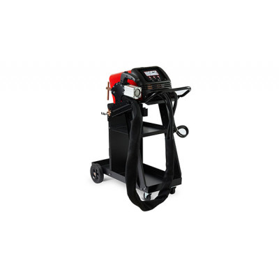 Аппарат точечной сварки Telwin DIGITAL SPOTTER 7000 400V +ACC.