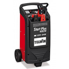 Пусковий пристрій Telwin START PLUS 4824 12-24V