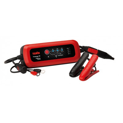 Зарядное устройство Telwin T-CHARGE 12 6V/12V