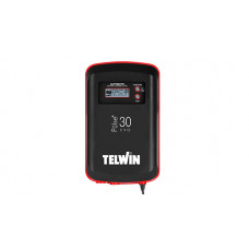 Зарядний пристрій Telwin PULSE 30 EVO 230V 12V/24V