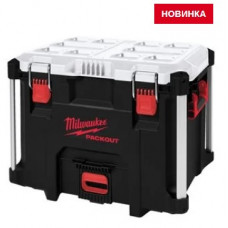 PACKOUT кейс-термосумка XL (1 шт)
