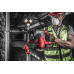 Перфоратор акумуляторний безщітковий SDS PLUS Milwaukee M18 FH-0X FUEL