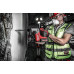 Перфоратор акумуляторний безщітковий SDS PLUS Milwaukee M18 FH-0X FUEL
