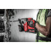 Перфоратор акумуляторний безщітковий SDS PLUS Milwaukee M18 FH-0X FUEL