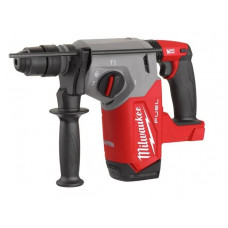 Перфоратор акумуляторний SDS-PLUS MILWAUKEE, M18 FHX-0, 2,5Дж (каркас) (HD кейс)