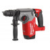 Перфоратор акумуляторний SDS-PLUS MILWAUKEE, M18 FHX-0, 2,5Дж (каркас) (HD кейс)