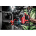 Перфоратор акумуляторний безщітковий SDS-PLUS MILWAUKEE M18 FHX-0X (2,5Дж) (каркас+HDкейс)