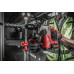 Перфоратор акумуляторний безщітковий SDS-PLUS MILWAUKEE M18 FHX-552X (2,5Дж) (ЗУ+2Х5,5Ач+HDкейс)