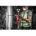 Перфоратор акумуляторний безщітковий SDS-PLUS MILWAUKEE M18 FHX-552X (2,5Дж) (ЗУ+2Х5,5Ач+HDкейс)