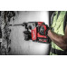 Перфоратор акумуляторний безщітковий SDS-PLUS MILWAUKEE M18 FHX-552X (2,5Дж) (ЗУ+2Х5,5Ач+HDкейс)