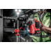 Перфоратор акумуляторний безщітковий SDS-PLUS MILWAUKEE M18 FHX-552X (2,5Дж) (ЗУ+2Х5,5Ач+HDкейс)