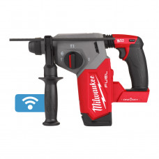Перфоратор акумуляторний безщітковий SDS-PLUS MILWAUKEE, M18 ONEFH-0X, 2,5Дж (каркас, HDкейс)