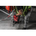 Перфоратор акумуляторний безщітковий SDS-PLUS MILWAUKEE, M18 ONEFHP-0X, 5Дж (каркас, HDкейс)