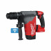Перфоратор акумуляторний безщітковий SDS-PLUS MILWAUKEE M18 ONEFHPX-0 (5Дж) (каркас)