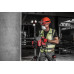 Перфоратор акумуляторний безщітковий SDS-PLUS MILWAUKEE M18 ONEFHPX-0 (5Дж) (каркас)
