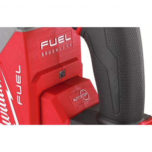 Перфоратор акумуляторний безщітковий SDS-PLUS MILWAUKEE, M18 ONEFHX-0, 2,5Дж (каркас)