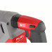 Перфоратор акумуляторний SDS-PLUS MILWAUKEE, M18 ONEFHX-0X, 2,5Дж (каркас, патрон FIXTEC 13мм, HDкейс)