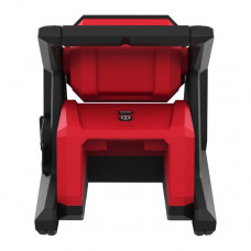 Ліхтар світлодіодний акумуляторний MILWAUKEE, M18 HOAL-0, 4000Лм (каркас)