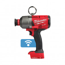 Гайковерт акумуляторний безщітковий 7/16'' Hex MILWAUKEE, M18 ONEFHIWH716-0X, 1017Нм (каркас, HD кейс)
