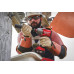 Гайковерт акумуляторний безщітковий 7/16'' Hex MILWAUKEE, M18 ONEFHIWH716-0X, 1017Нм (каркас, HD кейс)