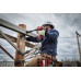 Гайковерт акумуляторний безщітковий 7/16'' Hex MILWAUKEE, M18 ONEFHIWH716-0X, 1017Нм (каркас, HD кейс)