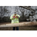 Гайковерт акумуляторний безщітковий 7/16'' Hex MILWAUKEE, M18 ONEFHIWH716-0X, 1017Нм (каркас, HD кейс)