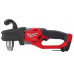 Дриль кутовий акумуляторний MILWAUKEE M18 CRAD2-0X (30Нм) (каркас+HDкейс)
